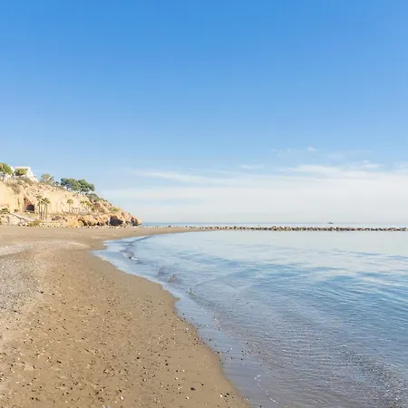 Mshome Encanto Mediterraneo * La Cala Del Moral