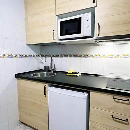 Apartamento Mshome Encanto Mediterraneo La Cala Del Moral