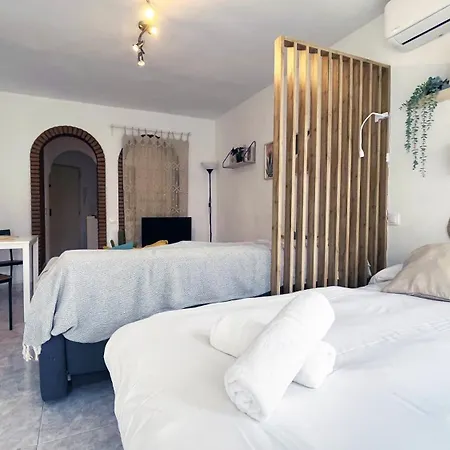 Mshome Encanto Mediterraneo Apartamento *