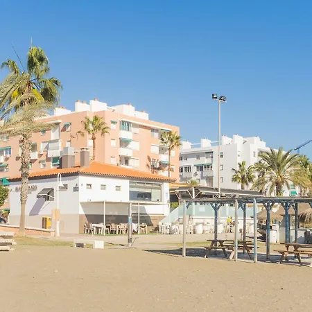 Apartment Mshome Encanto Mediterraneo La Cala Del Moral