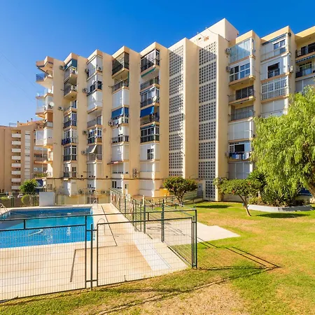 Mshome Encanto Mediterraneo Apartment