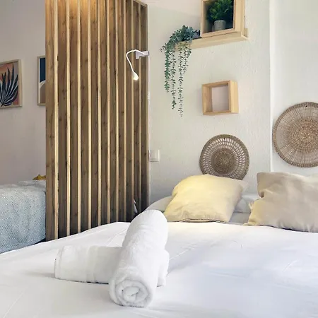 Apartamento Mshome Encanto Mediterraneo