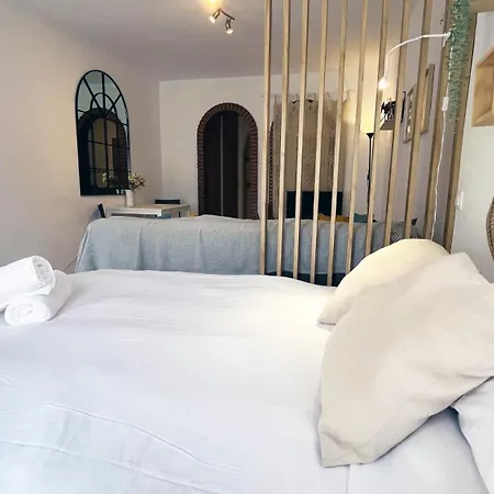 Mshome Encanto Mediterraneo Apartment La Cala Del Moral