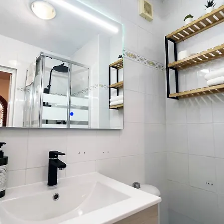 Mshome Encanto Mediterraneo Apartment