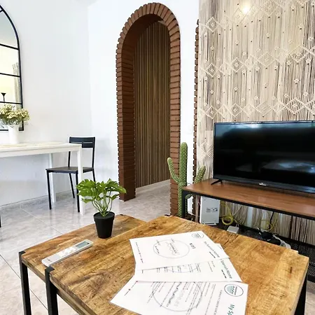 Apartamento Mshome Encanto Mediterraneo
